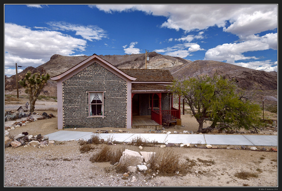 May 2016 Western Trip - Death Valley - 32