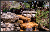 Kansas Trip - Wichita- Botanica Gardens- April 2023 - 16