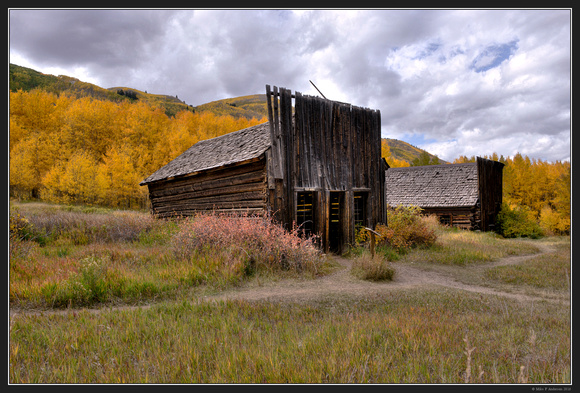 Colorado Fall Color Trip - Sep 2016 - Ashcroft Area 23