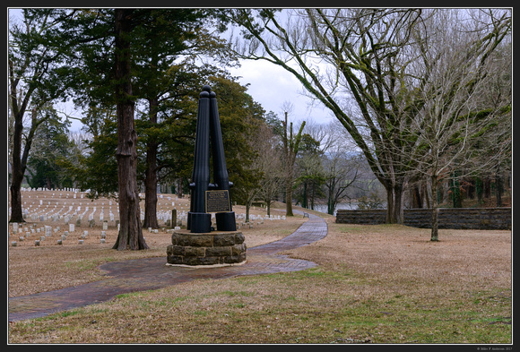 Shiloh National Military Park - Feb 2017 - 19