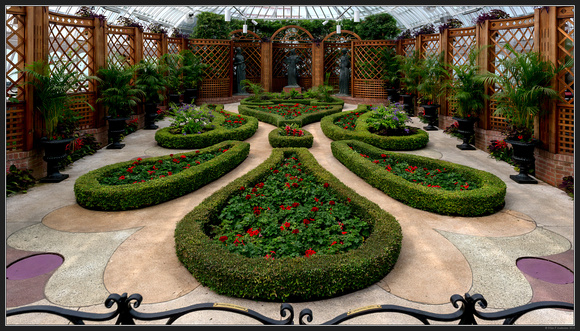 Book 136 - Phipps Conservatory and Botanical Gardens - Pittsburgh PA - June 2023 -10