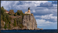 Split Rock Lighthouse - Beaver Bay MN - Oct 2023 - 07