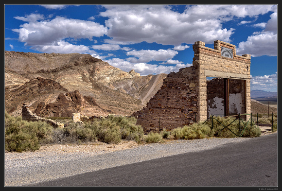 May 2016 Western Trip - Death Valley - 25