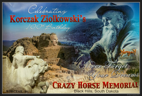 Crazy Horse - May 2015 - 25