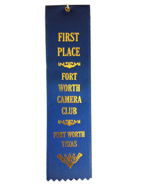 FWCC - 1st Place - July 2015