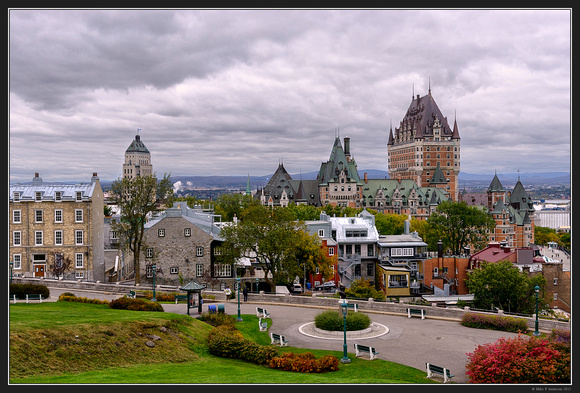 Quebec - October 2015 - 50
