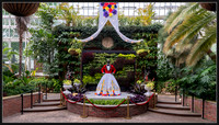 Book 136 - Phipps Conservatory and Botanical Gardens - Pittsburgh PA - June 2023 -01