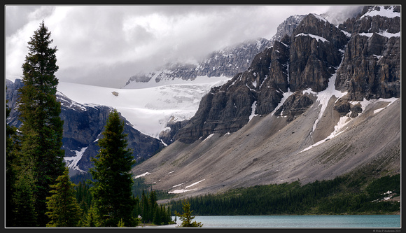 Canada Trip - June 2018 - Banff National Park - 045