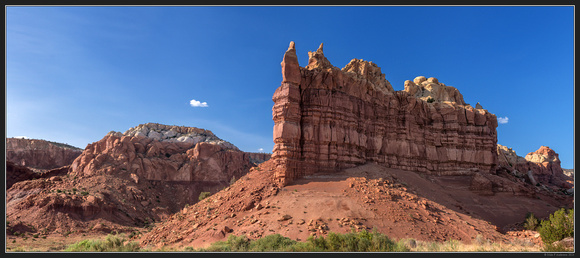 Ghost Ranch Area NM - August 2023 - 15