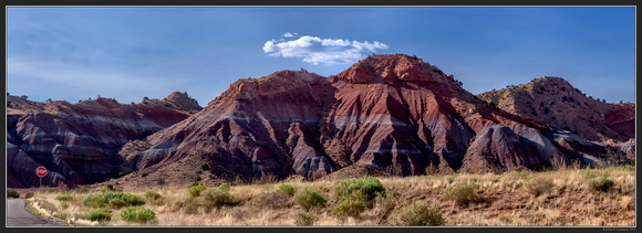 Ghost Ranch Area NM - August 2023 - 13