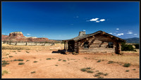 Ghost Ranch Area NM - August 2023 - 02
