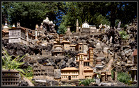 Ave Maria Grotto - Cullman AL - June 2024 - 04